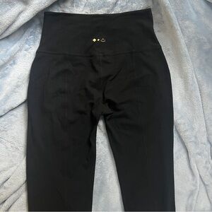 Kate Spade Black Leggings